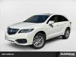 Used 2018 Acura RDX w/Technology Pkg Sport Utility