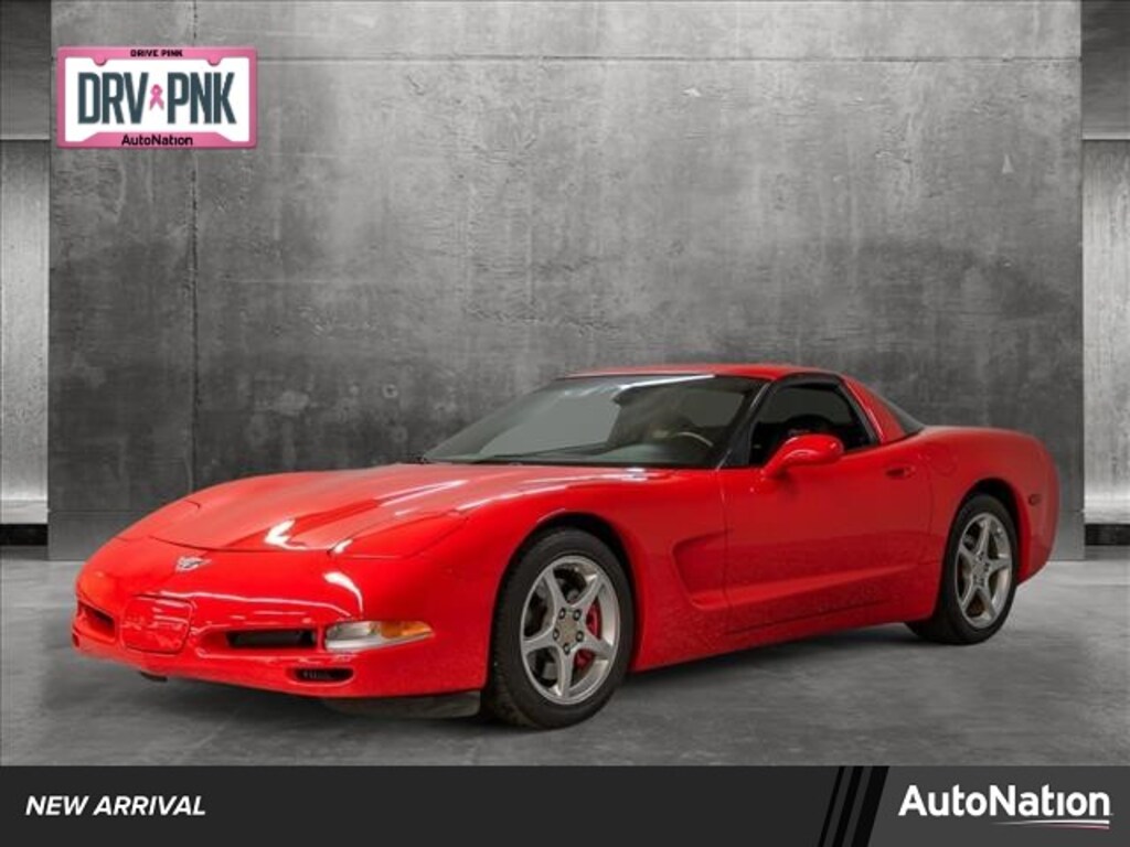 2007 Chevrolet Corvette For Sale Buford GA