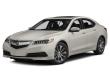 Used 2015 Acura TLX Tech 4dr Car