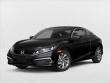 Used 2019 Honda Civic Coupe LX 2dr Car