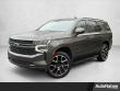 Used 2021 Chevrolet Tahoe RST Sport Utility