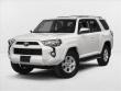 Used 2017 Toyota 4Runner SR5 Sport Utility