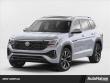 Used 2024 Volkswagen Atlas 2.0T SE w/Technology Sport Utility