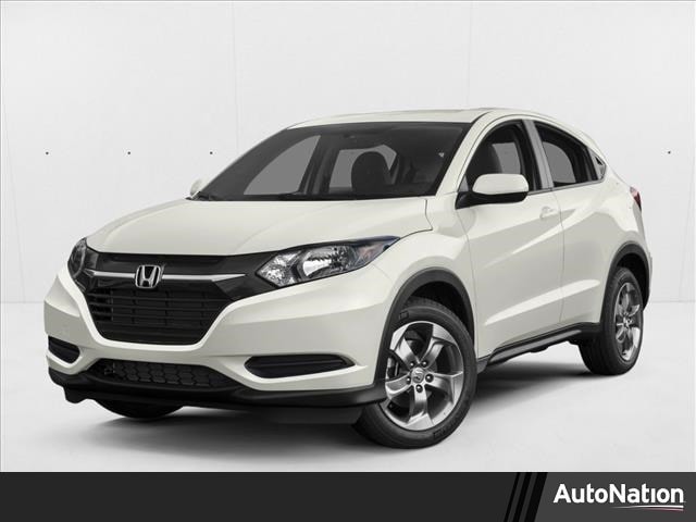 2017 Honda HR-V LX for sale in Lithia Springs, GA