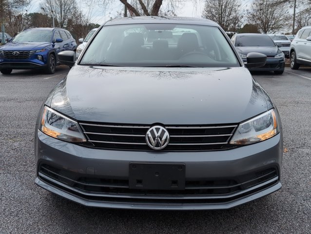 2016 Volkswagen Jetta 1.4T S photo 2