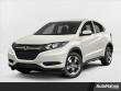 Used 2017 Honda HR-V LX Sport Utility