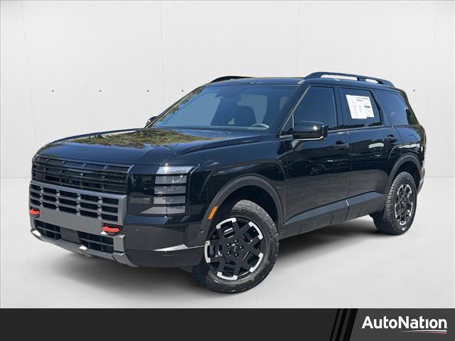 2026 Hyundai Palisade XRT Pro's photo