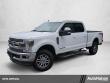 Used 2019 Ford F-250 LARIAT Crew Cab Pickup