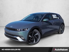 2026 Hyundai IONIQ 5 SE Sport Utility
