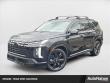 New 2025 Hyundai Palisade XRT FWD Sport Utility