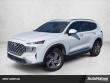 Used 2022 Hyundai Santa Fe SEL Sport Utility