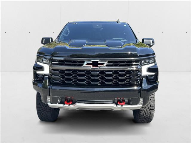 2022 Chevrolet Silverado 1500 ZR2 photo 2