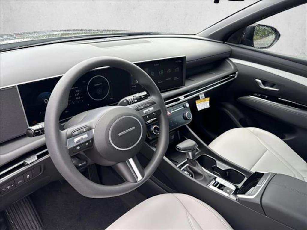 Certified 2025 Hyundai Santa Cruz SEL Activity Crew Cab Pickup