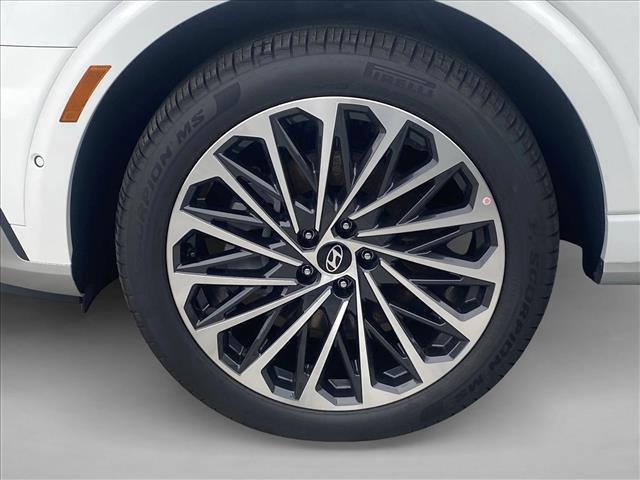 2026 Hyundai Palisade Calligraphy - Photo 10