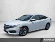 Used 2017 Honda Civic Sedan LX 4dr Car