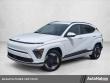 Certified 2024 Hyundai Kona Electric SEL Sport Utility