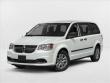 Used 2017 Dodge Grand Caravan SE Mini-van Passenger