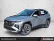 New 2026 Hyundai Tucson SEL Premium FWD Sport Utility