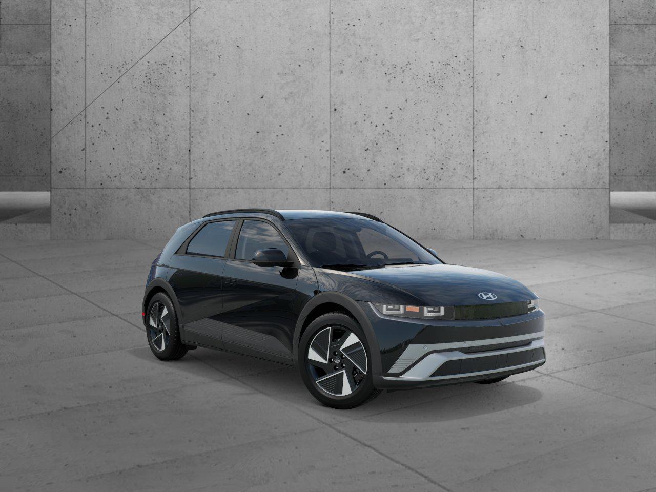 2025 Hyundai Ioniq 5 SEL photo 2