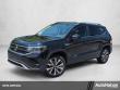 Used 2024 Volkswagen Taos SE Sport Utility