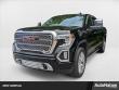 Used 2020 GMC Sierra 1500 Denali Crew Cab Pickup