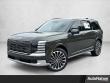 New 2026 Hyundai Palisade Calligraphy AWD Sport Utility