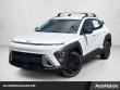 New 2027 Hyundai Kona SEL Sport FWD Sport Utility