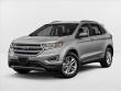 Used 2018 Ford Edge Titanium Sport Utility