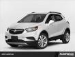 Used 2017 Buick Encore Preferred Sport Utility