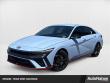 New 2025 Hyundai Elantra N Sedan 4dr Car