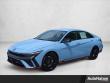 New 2026 Hyundai Elantra N Sedan 4dr Car