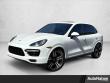 Used 2014 Porsche Cayenne Turbo S Sport Utility