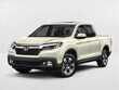  Honda Ridgeline