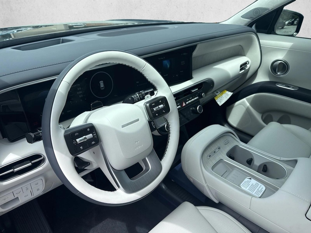 Certified 2026 Hyundai Palisade Calligraphy Sport Utility