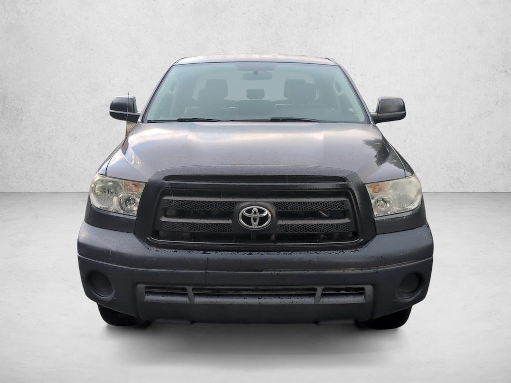 Used 2011 Toyota Tundra 2WD Truck Crew Cab Pickup