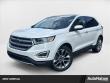 Used 2018 Ford Edge Titanium Sport Utility