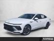 New 2026 Hyundai Sonata SEL Sport 4dr Car