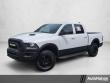 Used 2017 Ram 1500 Rebel Crew Cab Pickup