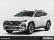 Certified 2025 Hyundai Tucson SEL Sport Utility