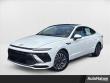 New 2025 Hyundai Sonata Hybrid Limited 4dr Car