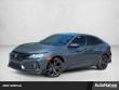 Used 2018 Honda Civic Sport 4dr Car