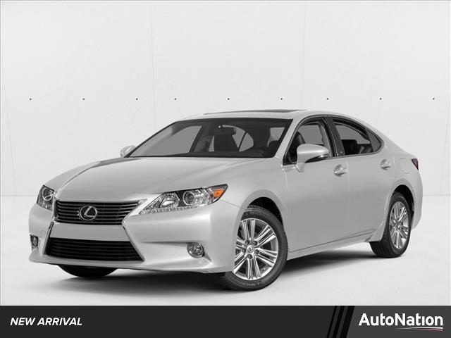 2015 Lexus ES 350 350's photo