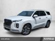 Certified 2021 Hyundai Palisade Calligraphy Sport Utility