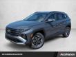 New 2026 Hyundai Tucson Hybrid SEL AWD Sport Utility