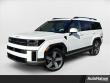 New 2026 Hyundai Santa Fe Hybrid Limited Sport Utility