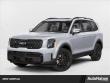 Used 2025 Kia Telluride EX X-Line Sport Utility