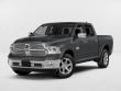 Used 2017 Ram 1500 Laramie Crew Cab Pickup