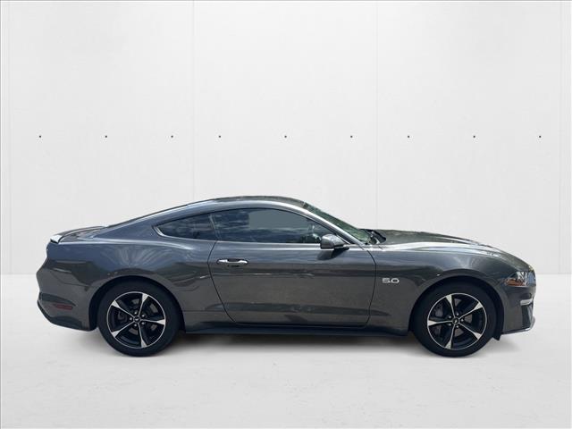 2019 Ford Mustang GT photo 4