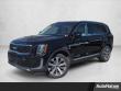 Used 2022 Kia Telluride EX Sport Utility