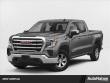 Used 2021 GMC Sierra 1500 SLE Crew Cab Pickup